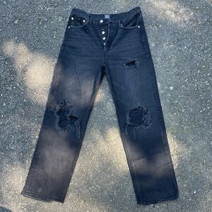 Urban Outfitters BDG Relaxed Straight Women's Jeans Size 29